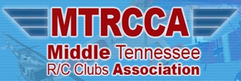 Middle Tennessee R/C Club Association